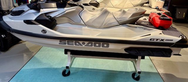2024 Sea-Doo GTX Limited 300 + iDF Tech Package in Enfield, Connecticut - Photo 13