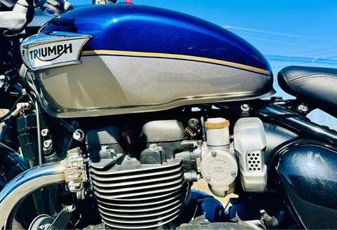 2024 Triumph Bonneville Speedmaster in Enfield, Connecticut - Photo 26