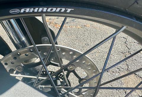 2024 Triumph Tiger 900 Rally Aragón Edition in Enfield, Connecticut - Photo 23
