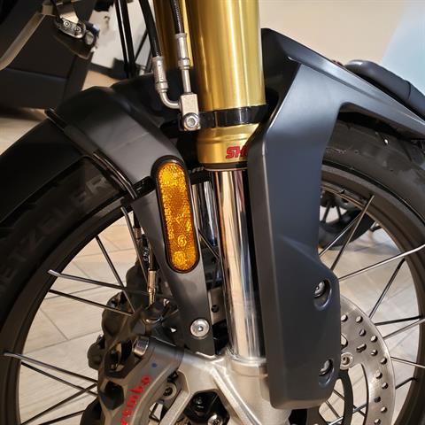 2024 Triumph Tiger 1200 Rally Explorer in Enfield, Connecticut - Photo 8