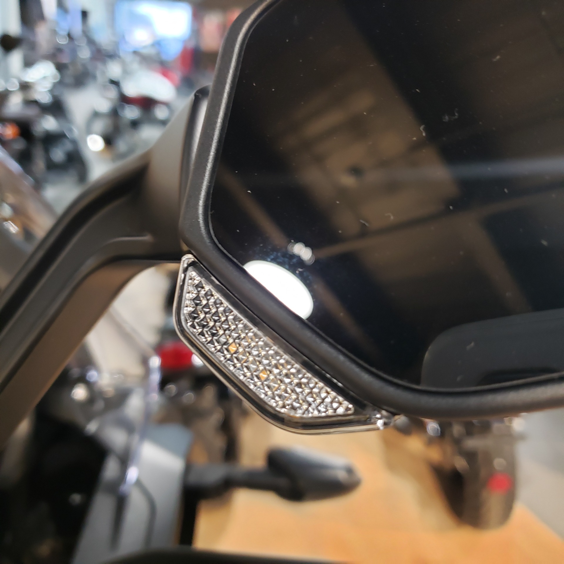 2024 Triumph Tiger 1200 Rally Explorer in Enfield, Connecticut - Photo 9