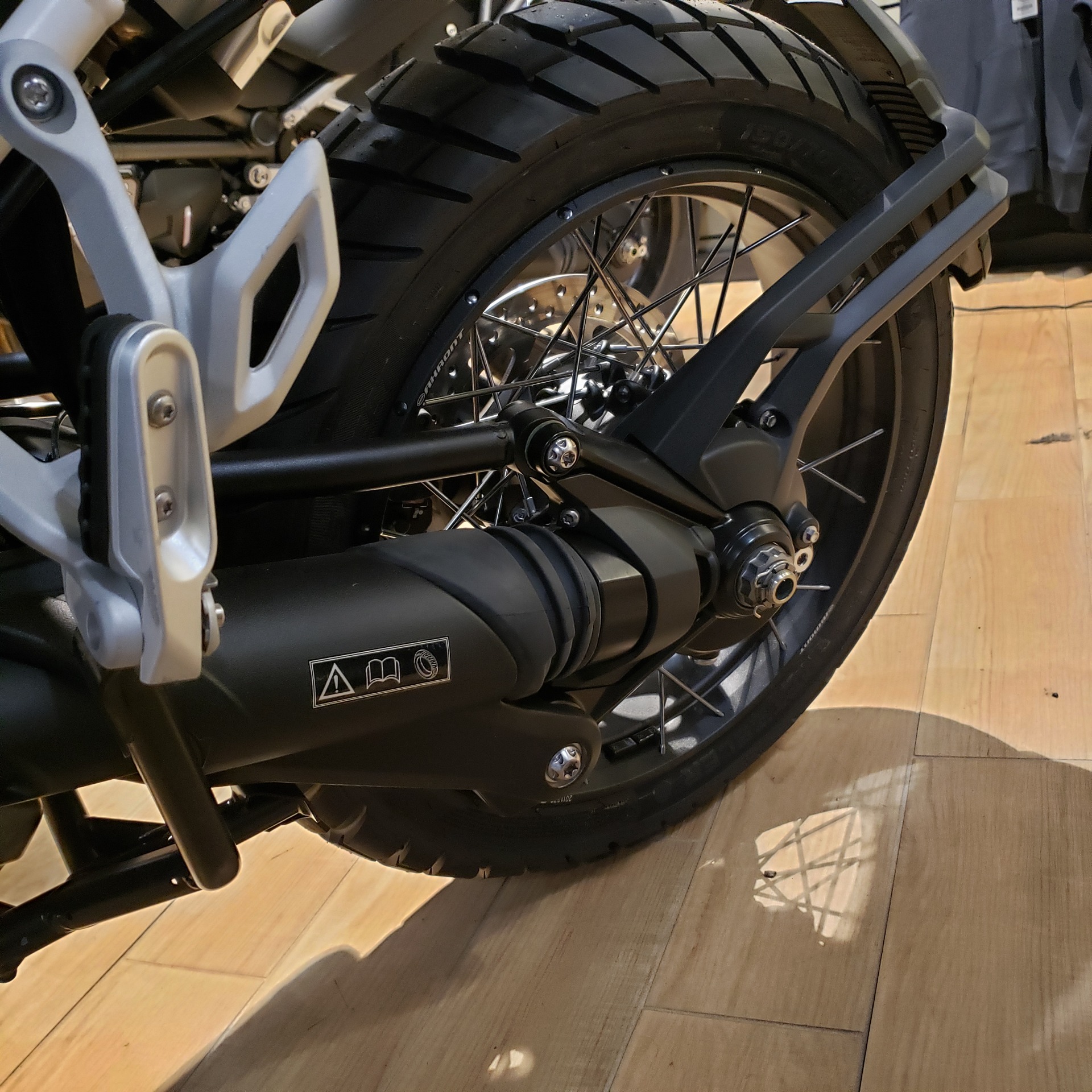 2024 Triumph Tiger 1200 Rally Explorer in Enfield, Connecticut - Photo 14