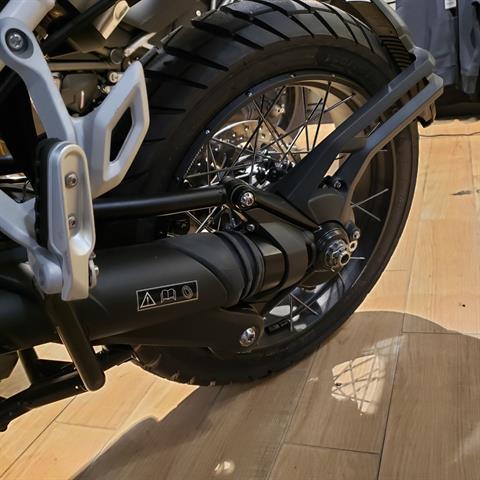 2024 Triumph Tiger 1200 Rally Explorer in Enfield, Connecticut - Photo 14