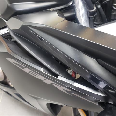 2016 Honda CBR500R ABS in Enfield, Connecticut - Photo 2