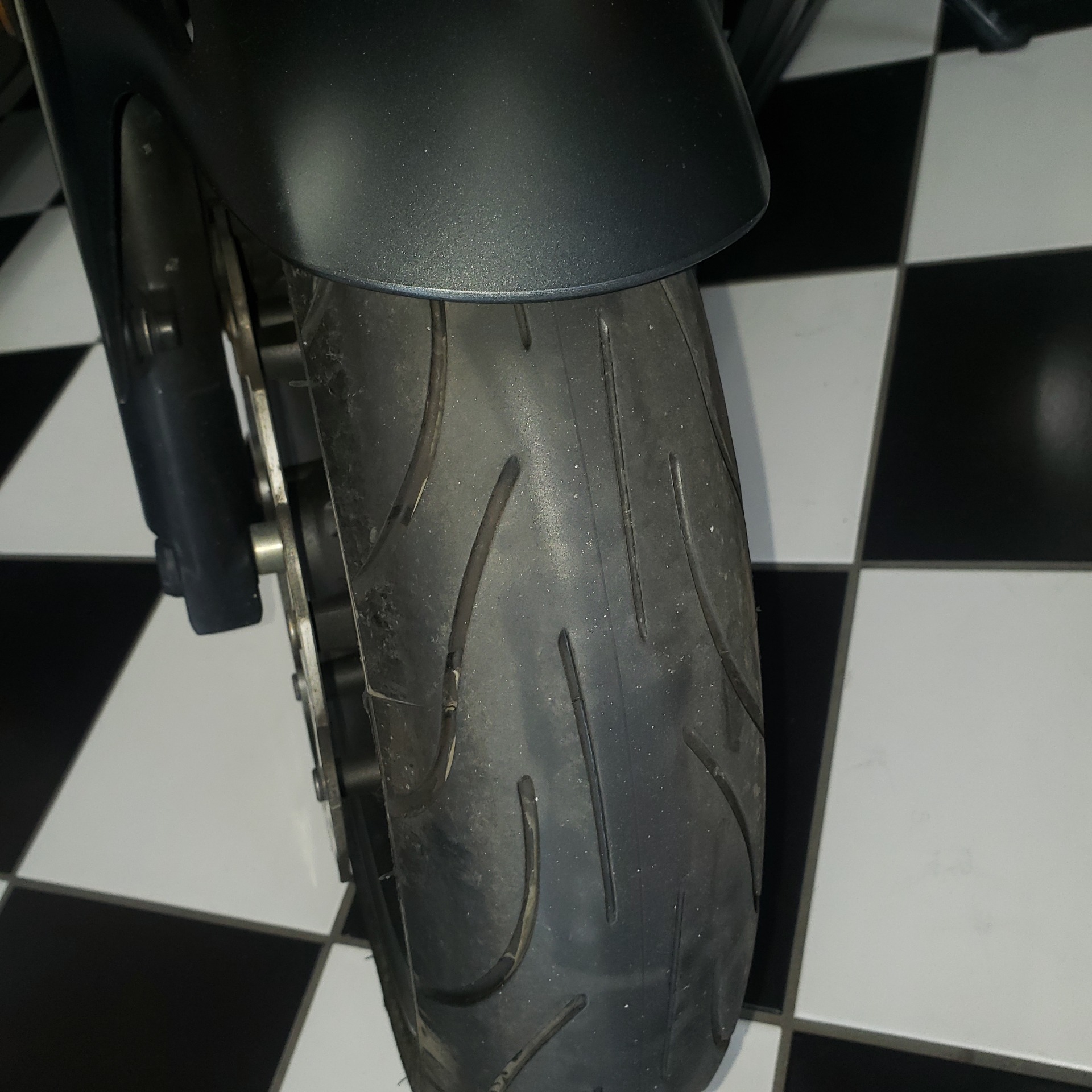2016 Honda CBR500R ABS in Enfield, Connecticut - Photo 11