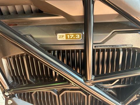 2023 Zero Motorcycles DSR/X in Enfield, Connecticut - Photo 5
