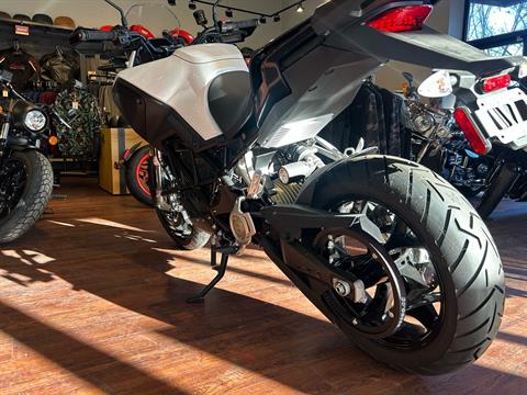 2023 Zero Motorcycles DSR/X in Enfield, Connecticut - Photo 6