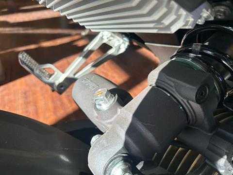 2023 Zero Motorcycles DSR/X in Enfield, Connecticut - Photo 7