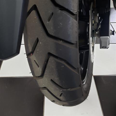 2022 Suzuki V-Strom 650XT in Enfield, Connecticut - Photo 5