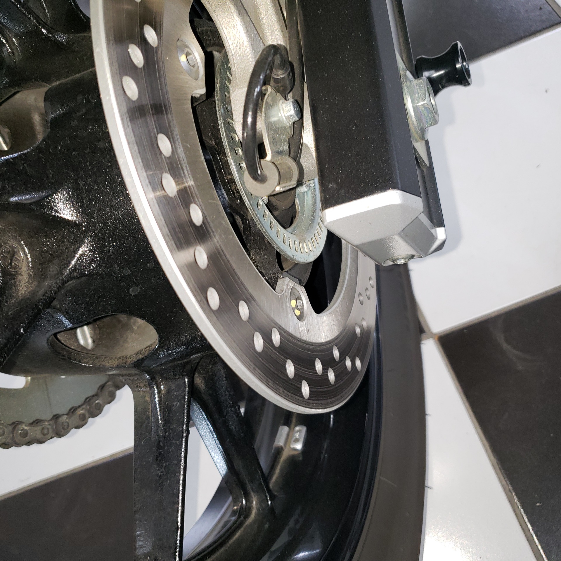 2022 Suzuki V-Strom 650XT in Enfield, Connecticut - Photo 7