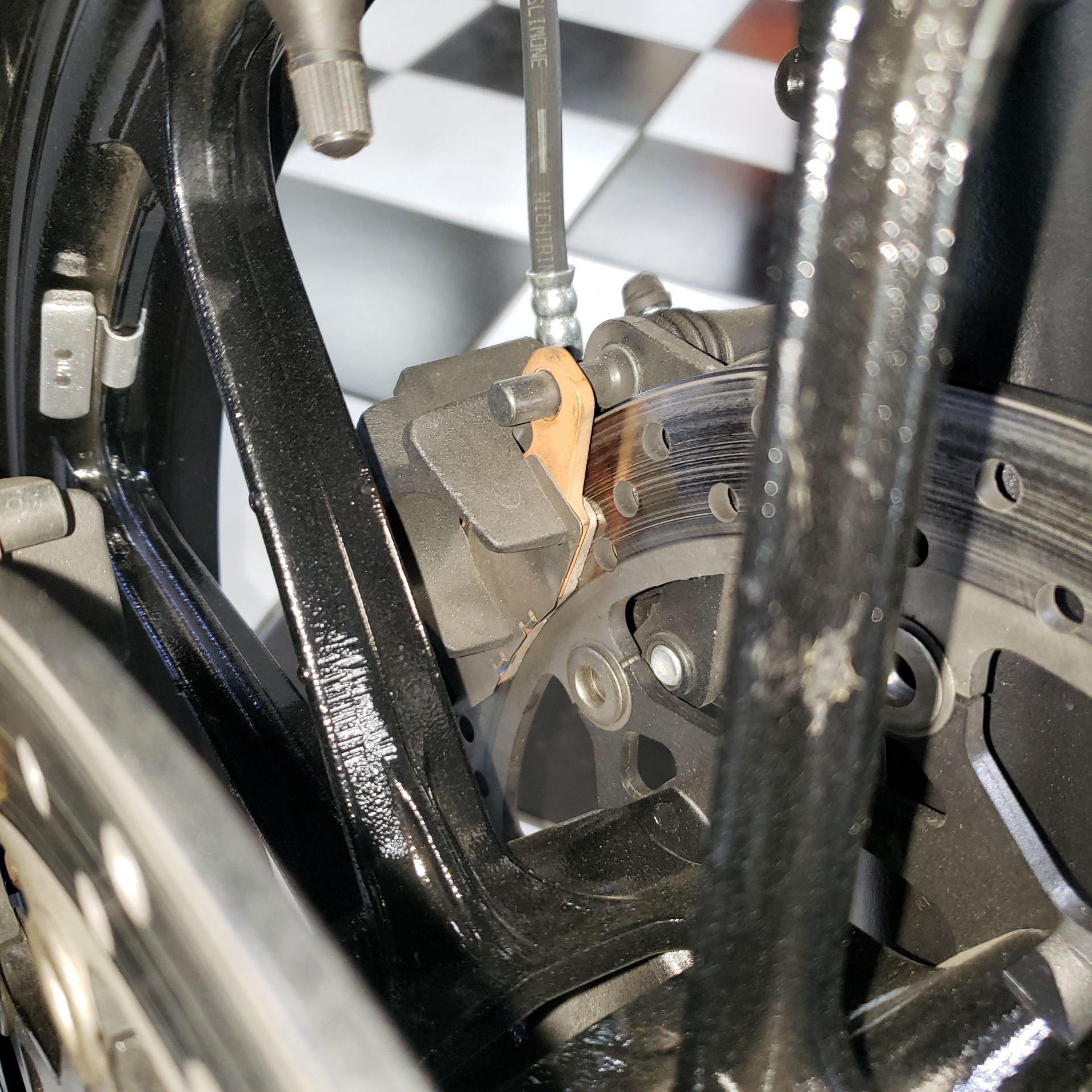 2022 Suzuki V-Strom 650XT in Enfield, Connecticut - Photo 10