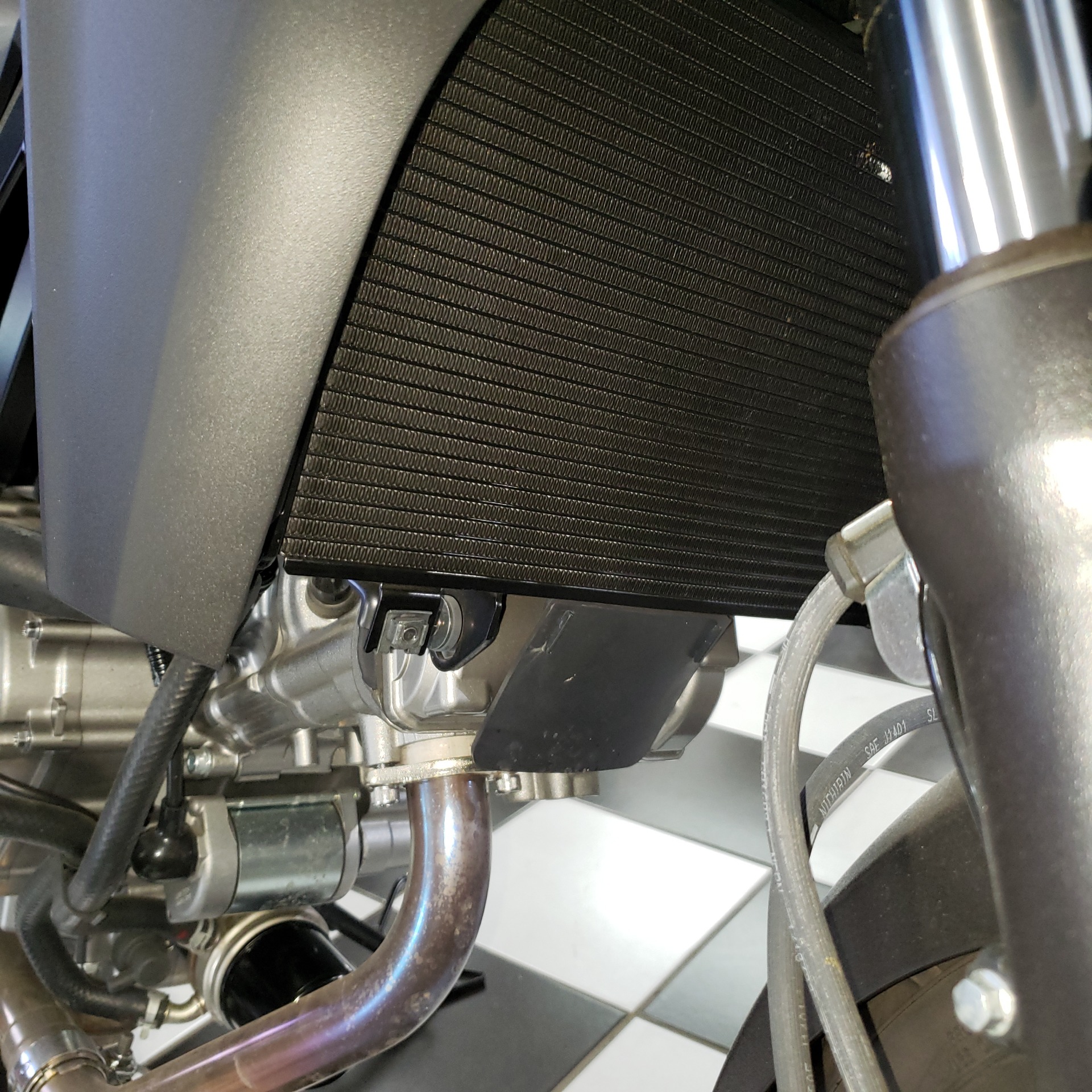 2022 Suzuki V-Strom 650XT in Enfield, Connecticut - Photo 13