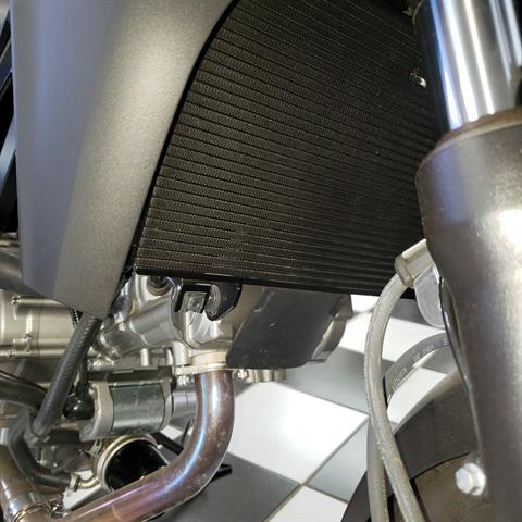 2022 Suzuki V-Strom 650XT in Enfield, Connecticut - Photo 13