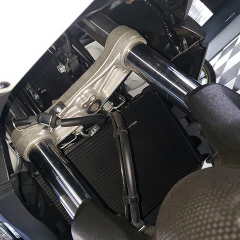 2022 Suzuki V-Strom 650XT in Enfield, Connecticut - Photo 14