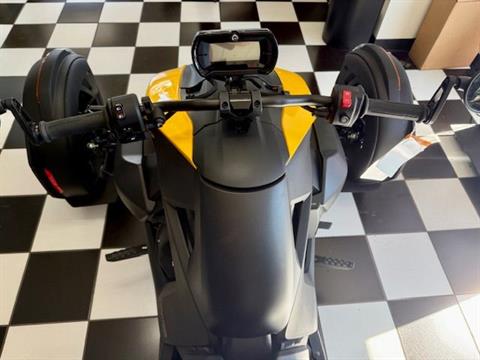 2025 Can-Am Ryker 900 ACE in Enfield, Connecticut - Photo 4