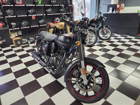 2023 Royal Enfield Classic 350 in Enfield, Connecticut - Photo 6