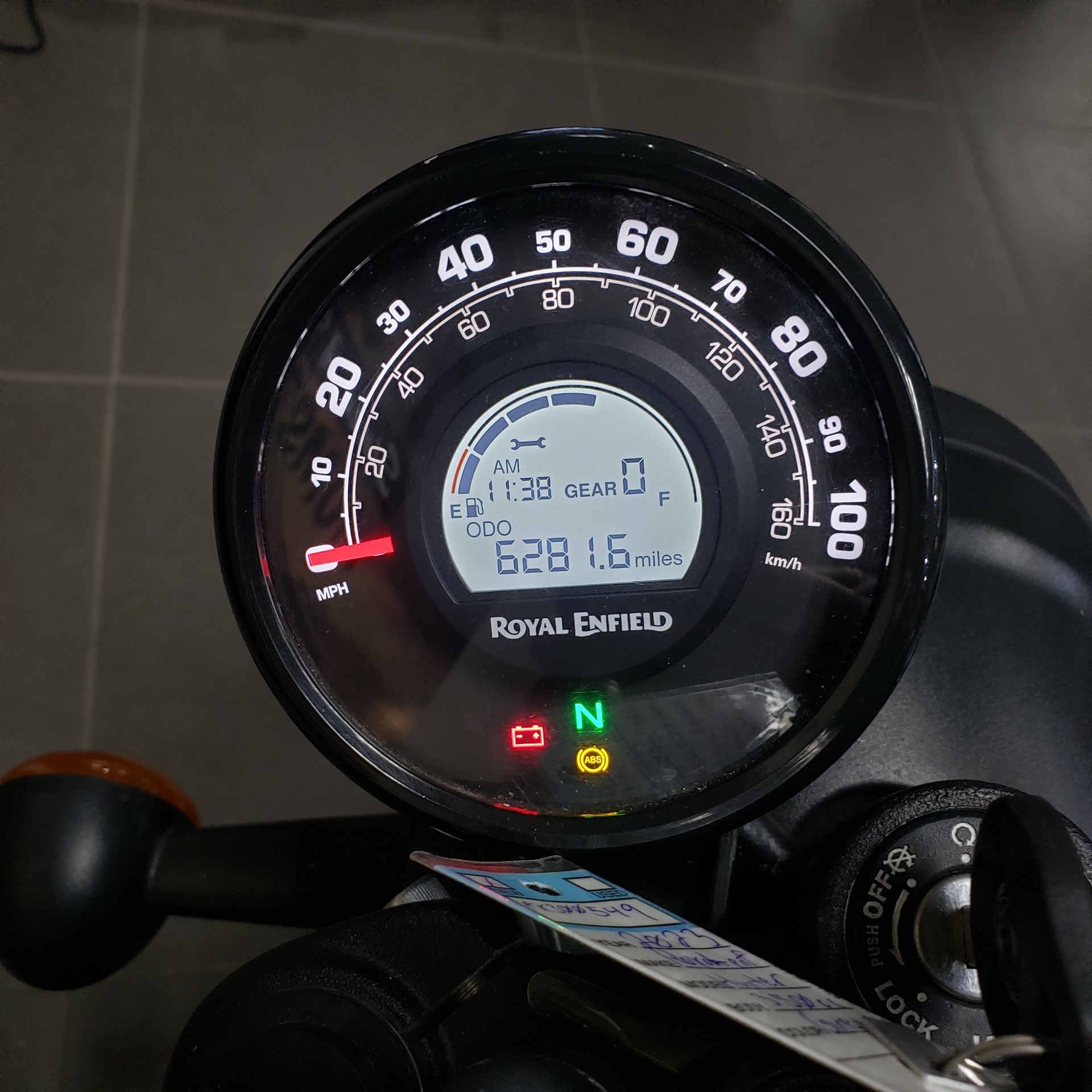 2023 Royal Enfield Hunter 350 in Enfield, Connecticut - Photo 2