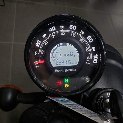 2023 Royal Enfield Hunter 350 in Enfield, Connecticut - Photo 2