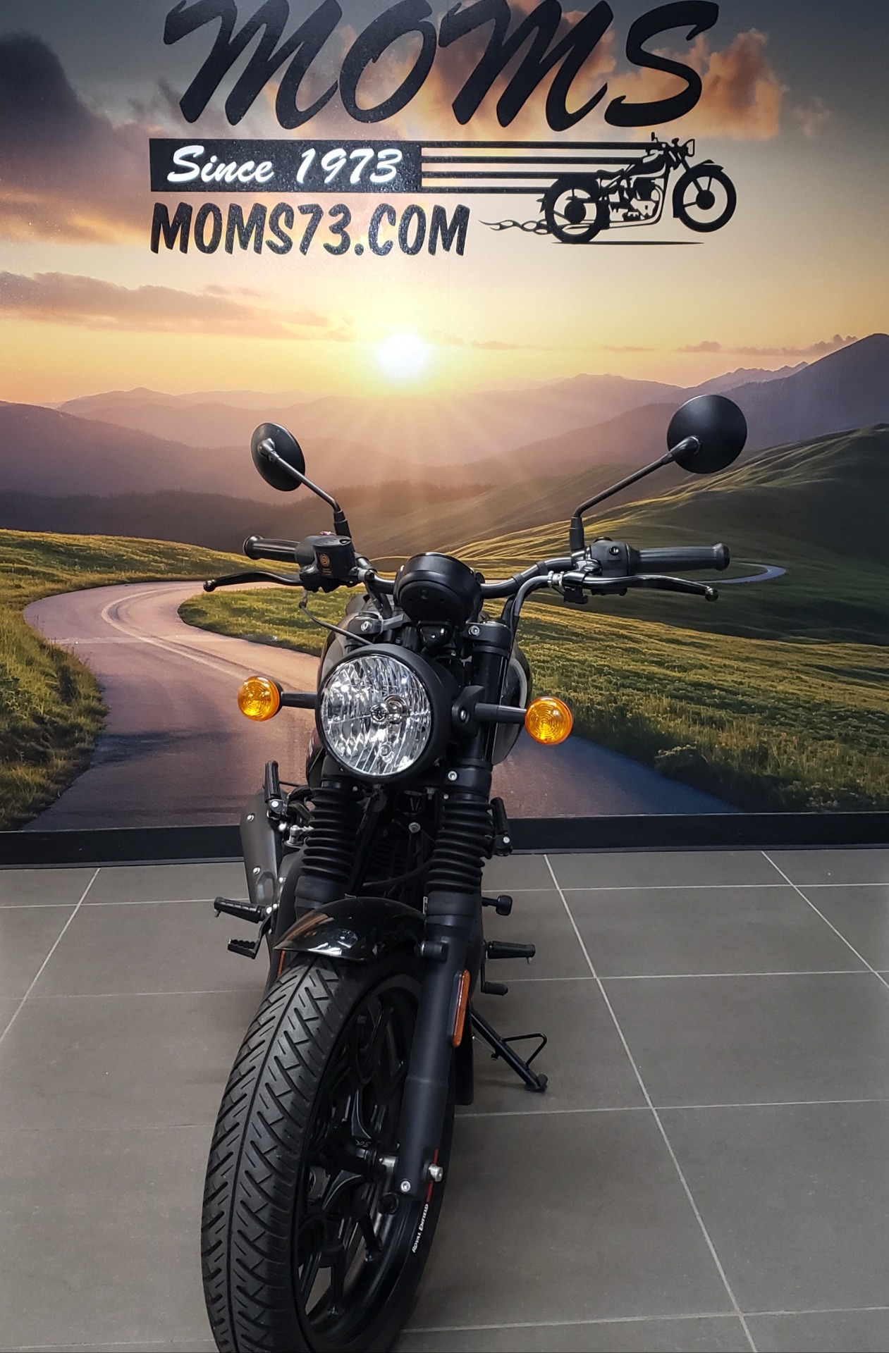 2023 Royal Enfield Hunter 350 in Enfield, Connecticut - Photo 3