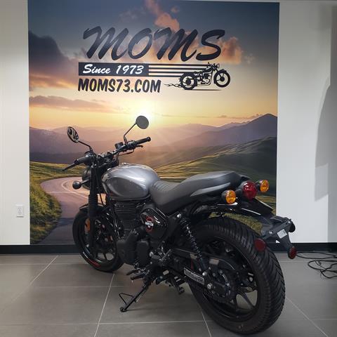 2023 Royal Enfield Hunter 350 in Enfield, Connecticut - Photo 4