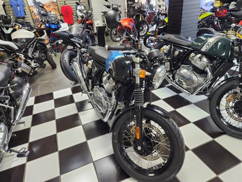 2023 Royal Enfield Continental GT 650 in Enfield, Connecticut - Photo 21