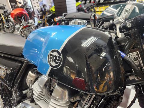 2023 Royal Enfield Continental GT 650 in Enfield, Connecticut - Photo 18