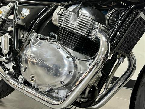 2023 Royal Enfield Continental GT 650 in Enfield, Connecticut - Photo 3