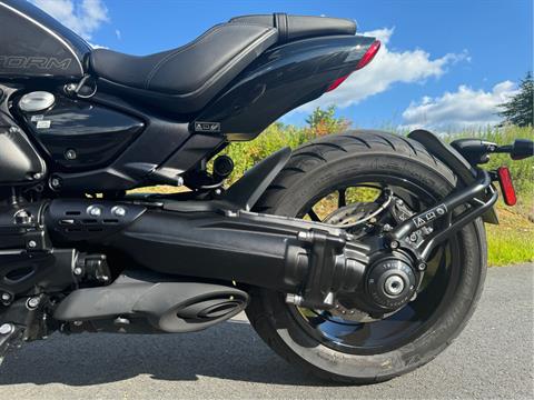 2025 Triumph Rocket 3 Storm R in Enfield, Connecticut - Photo 21