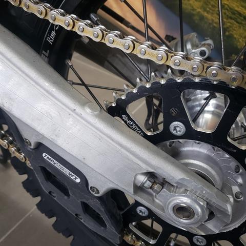 2023 KTM 250 SX-F in Enfield, Connecticut - Photo 8