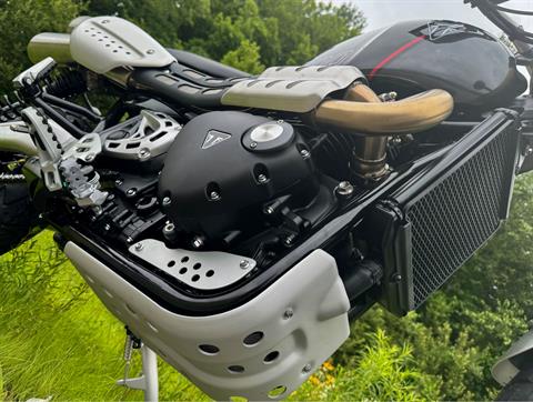 2024 Triumph Scrambler 1200 XE in Enfield, Connecticut - Photo 12