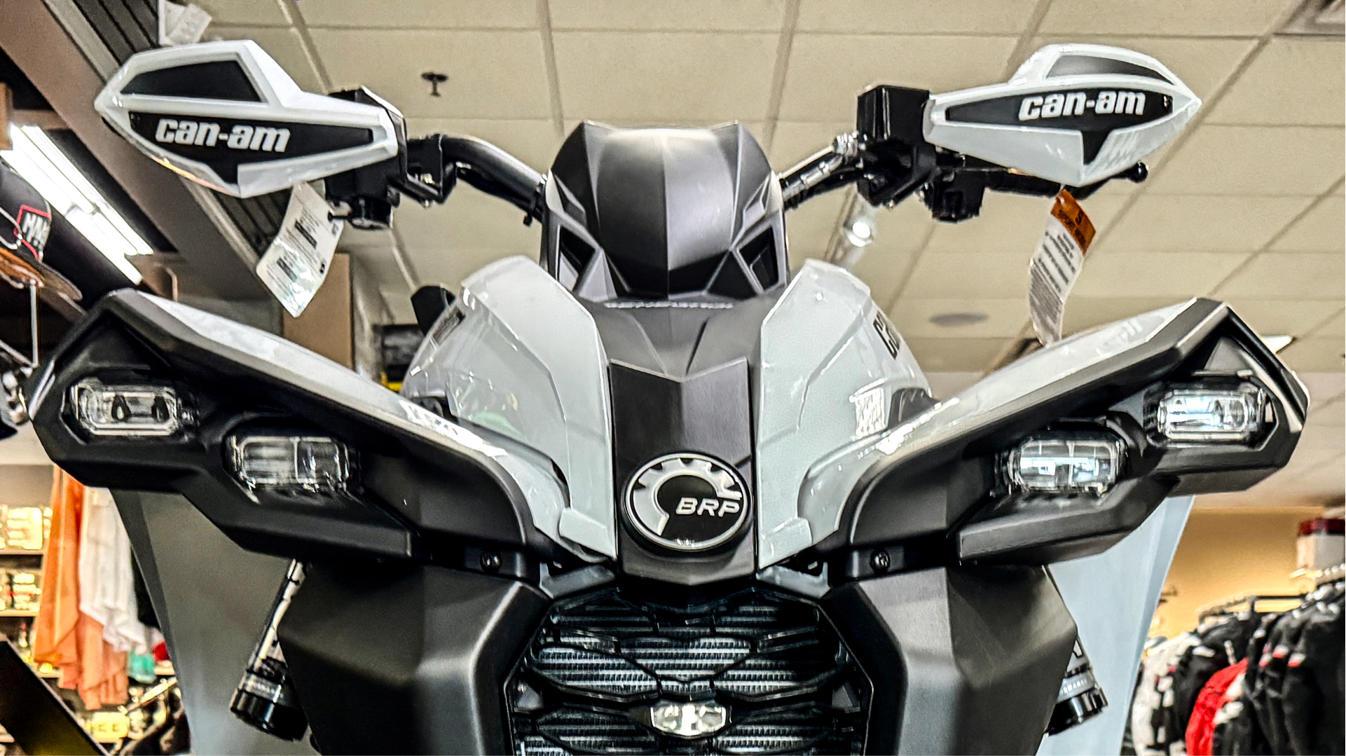 2024 Can-Am Renegade X XC 1000R in Enfield, Connecticut - Photo 2