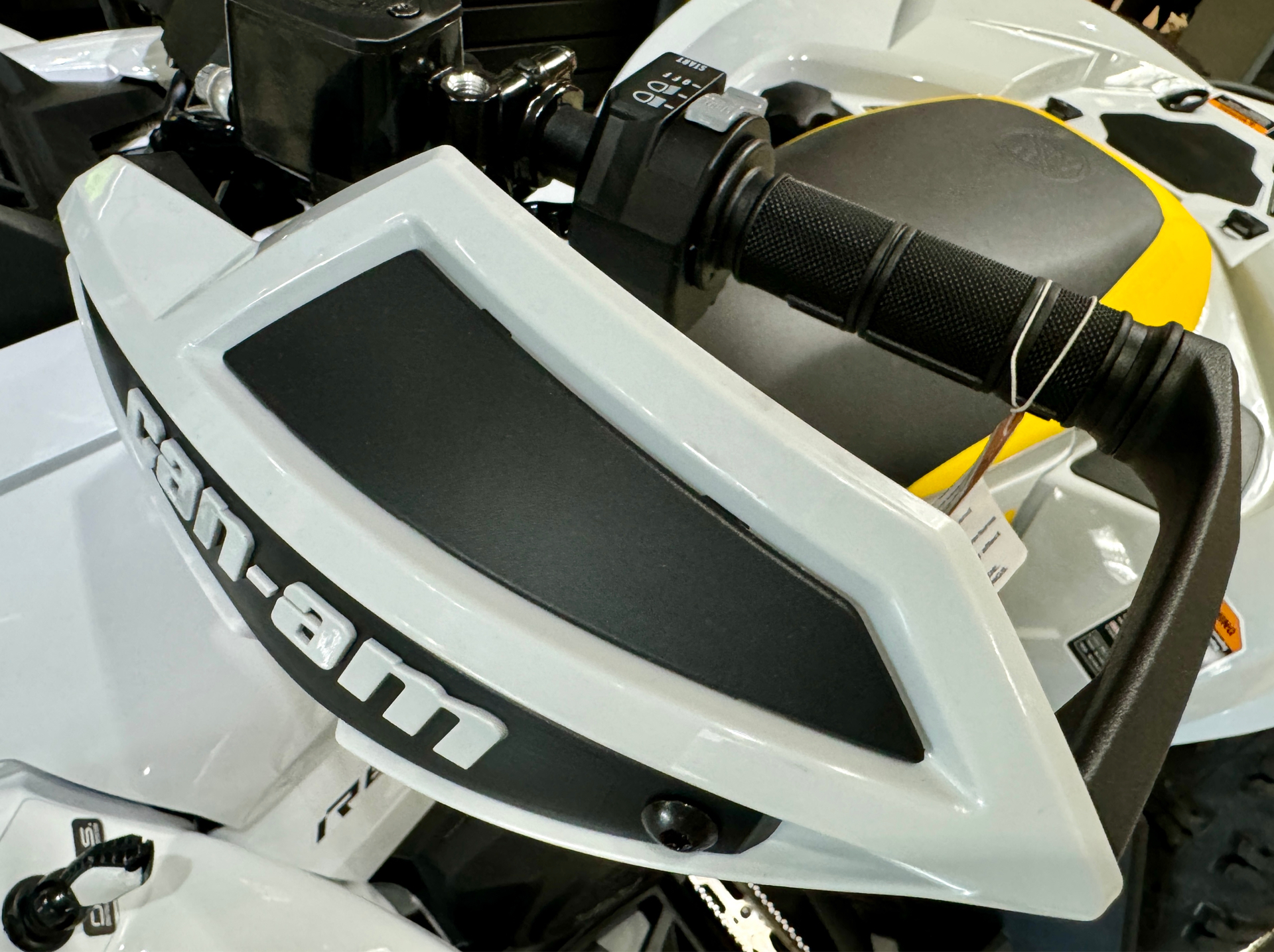 2024 Can-Am Renegade X XC 1000R in Enfield, Connecticut - Photo 5