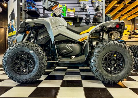 2024 Can-Am Renegade X XC 1000R in Enfield, Connecticut - Photo 9