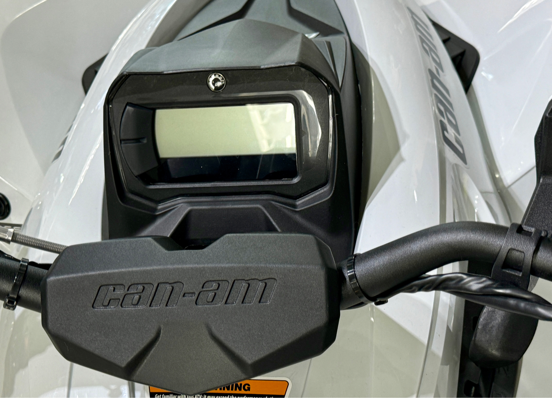 2024 Can-Am Renegade X XC 1000R in Enfield, Connecticut - Photo 10