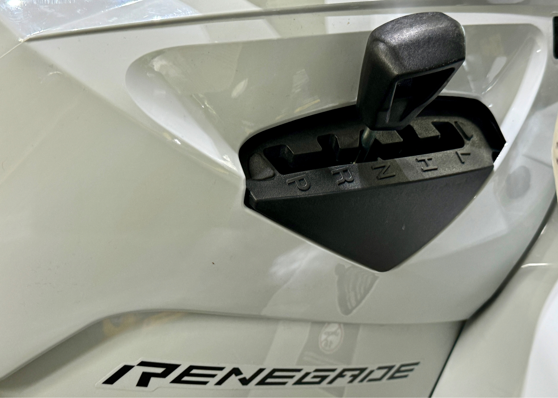 2024 Can-Am Renegade X XC 1000R in Enfield, Connecticut - Photo 8
