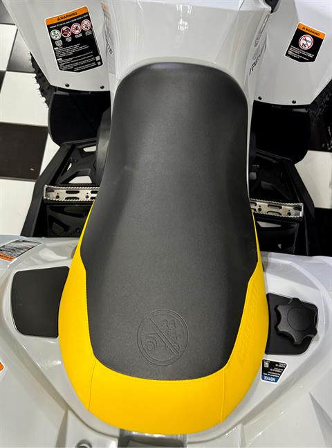 2024 Can-Am Renegade X XC 1000R in Enfield, Connecticut - Photo 20