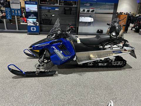 2024 Polaris 550 Voyageur LXT 144 ES in Gorham, New Hampshire - Photo 7