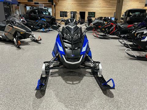 2024 Polaris 550 Voyageur LXT 144 ES in Gorham, New Hampshire - Photo 9