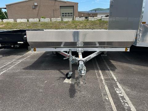 2022 Polaris Trailers PFS101x12P in Gorham, New Hampshire - Photo 2