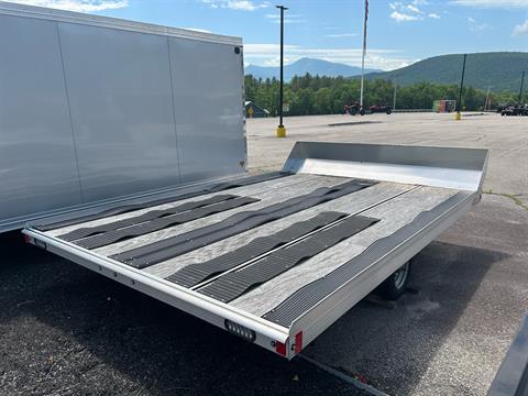 2022 Polaris Trailers PFS101x12P in Gorham, New Hampshire - Photo 3