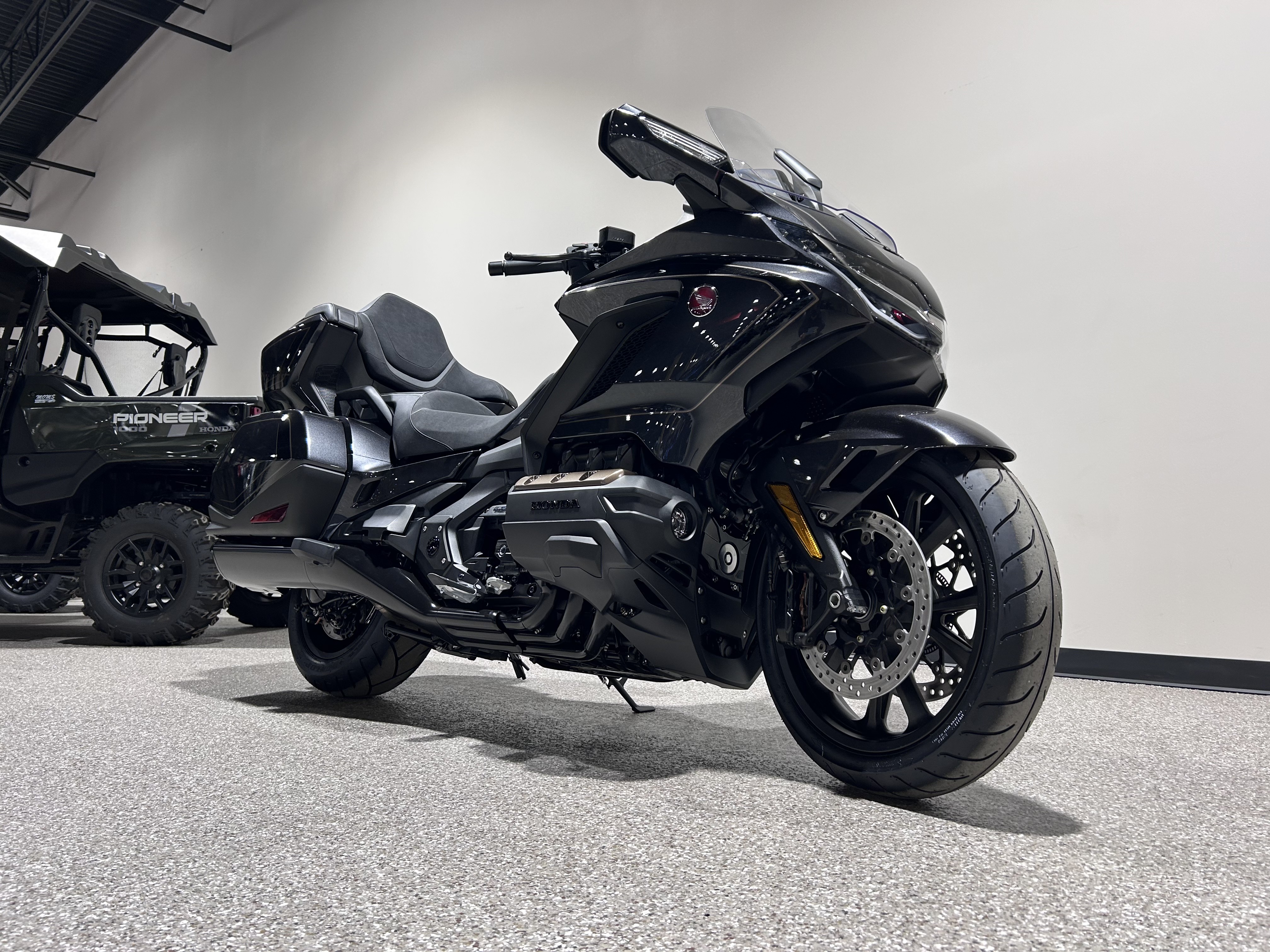 2026 Honda Gold Wing Tour Automatic DCT for sale 1083839