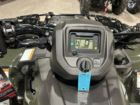 2025 Honda FourTrax Rancher 4x4 Automatic DCT EPS in Gorham, New Hampshire - Photo 5
