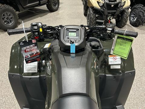 2025 Honda FourTrax Rancher 4x4 Automatic DCT EPS in Gorham, New Hampshire - Photo 7