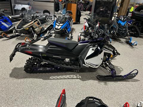 2022 Polaris 850 Indy VR1 129 SC in Gorham, New Hampshire - Photo 3