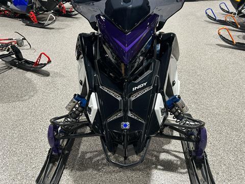 2022 Polaris 850 Indy VR1 129 SC in Gorham, New Hampshire - Photo 4