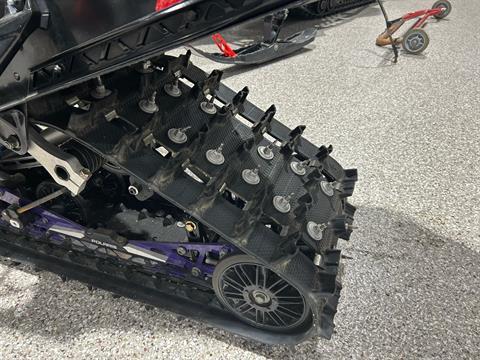 2022 Polaris 850 Indy VR1 129 SC in Gorham, New Hampshire - Photo 6