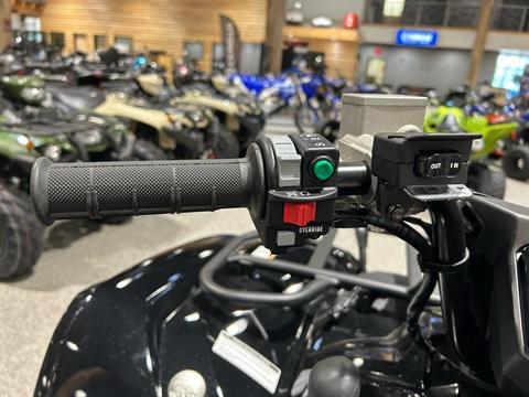 2025 Yamaha Grizzly EPS XT-R in Gorham, New Hampshire - Photo 2