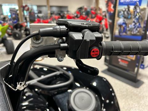 2025 Yamaha Grizzly EPS XT-R in Gorham, New Hampshire - Photo 4