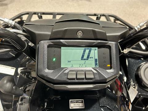 2025 Yamaha Grizzly EPS XT-R in Gorham, New Hampshire - Photo 5