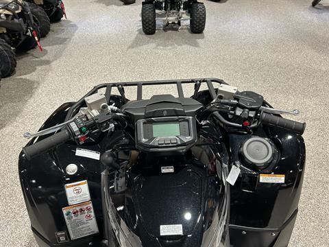 2025 Yamaha Grizzly EPS XT-R in Gorham, New Hampshire - Photo 7